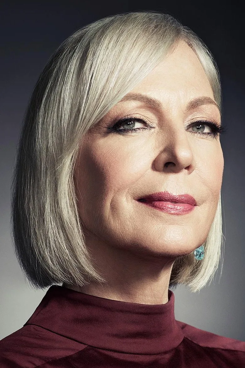 Allison Janney filmography