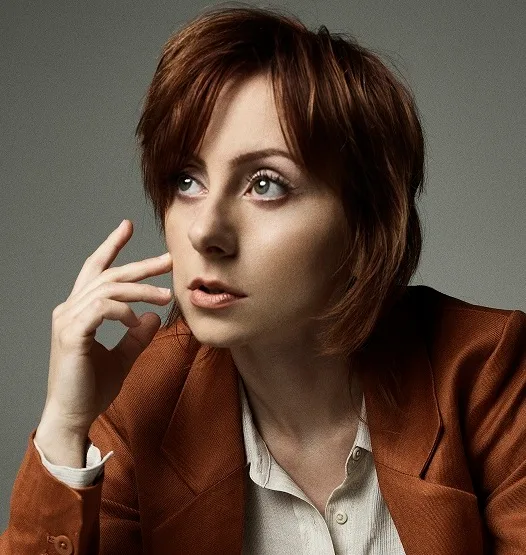 Allisyn Snyder