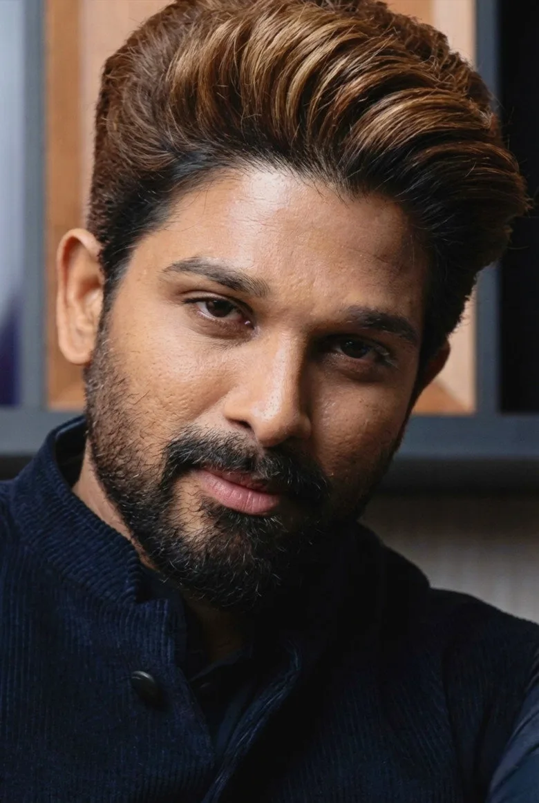 Allu Arjun filmography
