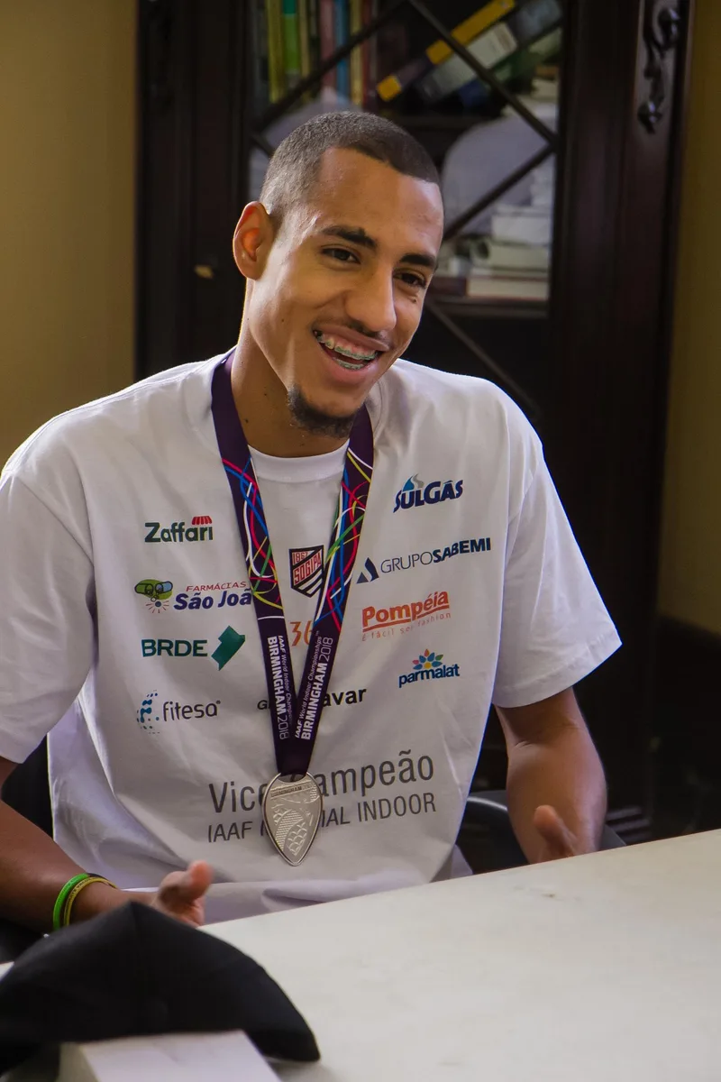 Almir dos Santos