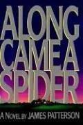 Along Came a Spider book cover
