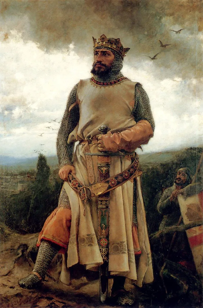 Alphonse I of Aragon
