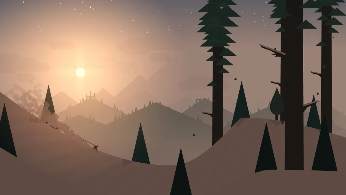 Alto's Adventure