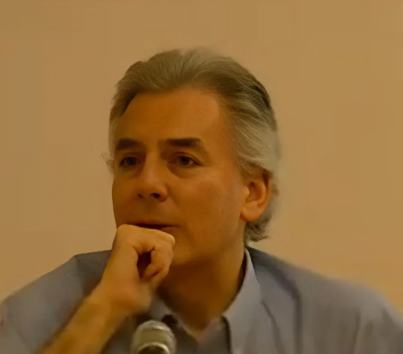 Álvaro Vargas Llosa