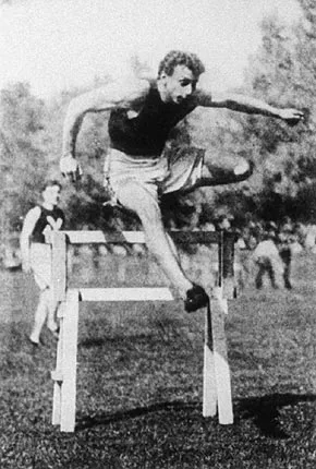 Alvin Kraenzlein