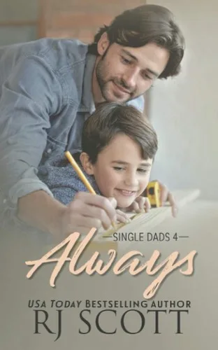 Always book cover