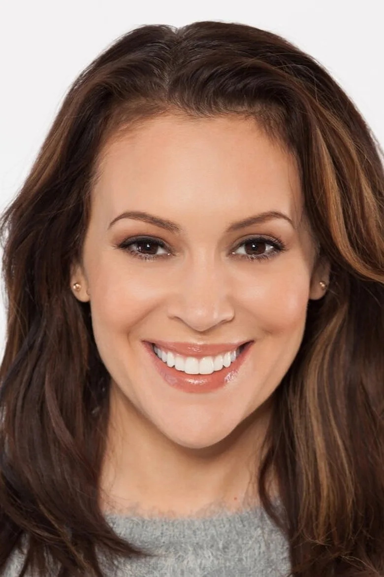 Alyssa Milano filmography