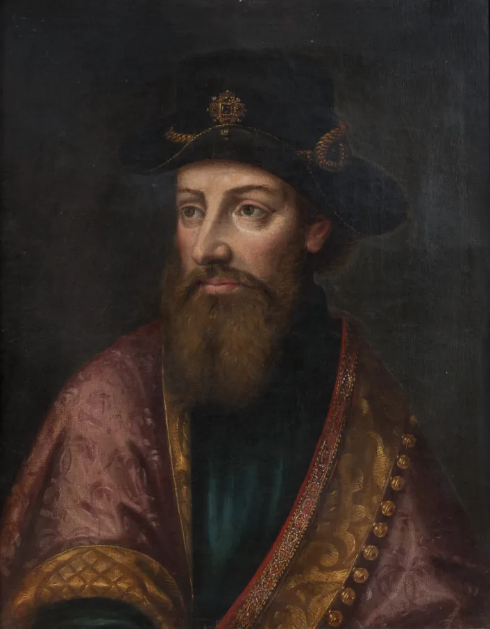 Amadeus II, Count of Savoy