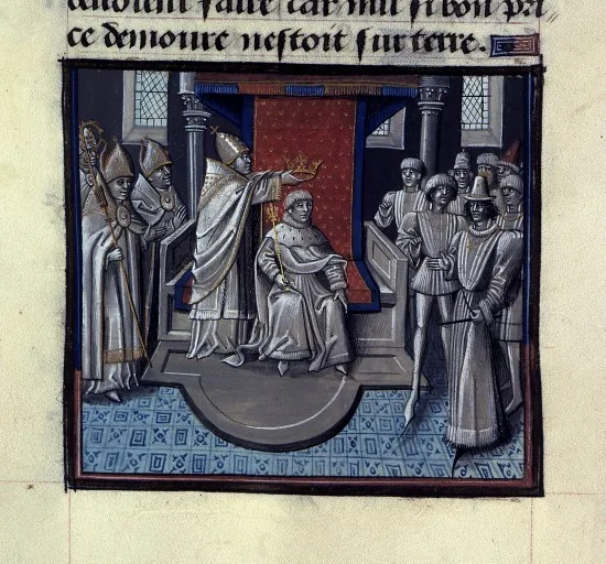 Amalric I of Jerusalem