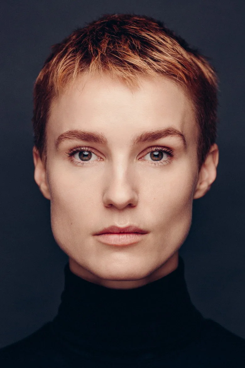 Amanda Collin filmography