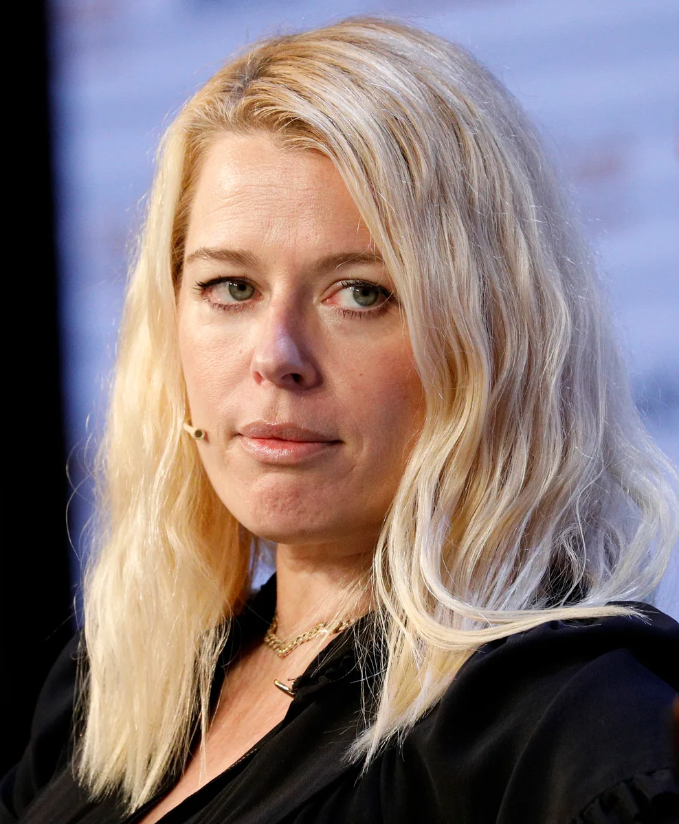 Amanda de Cadenet