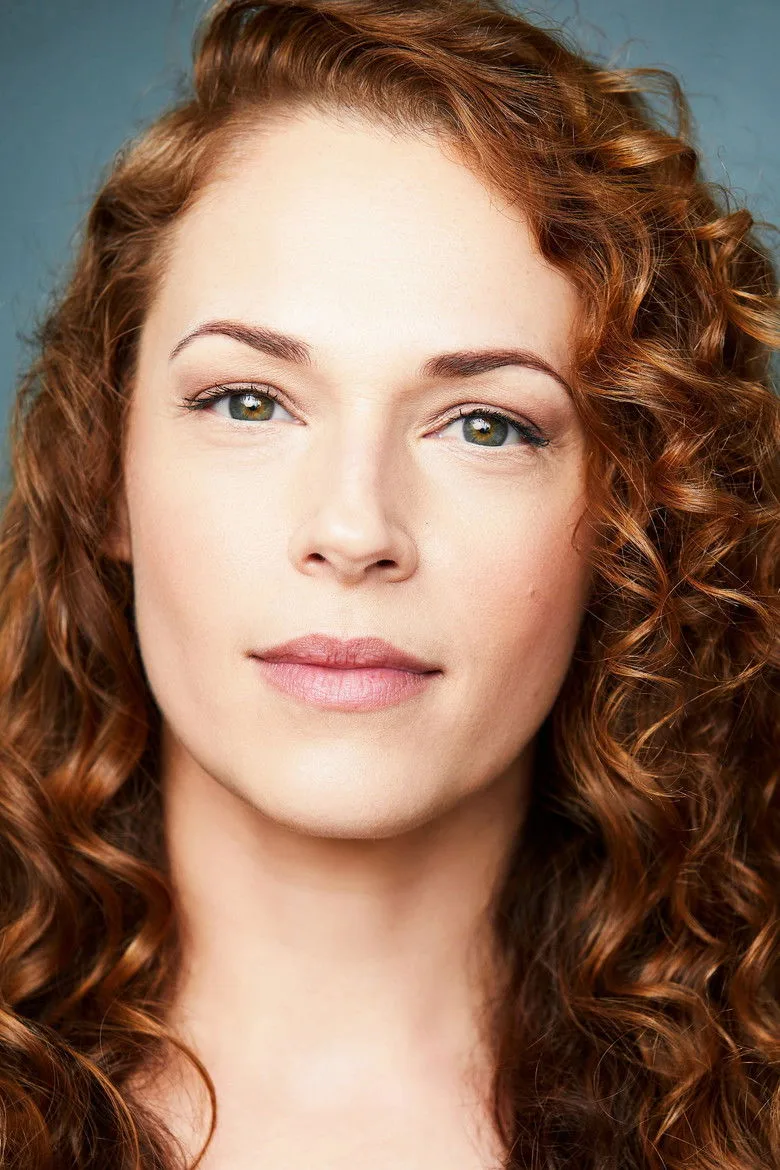 Amanda Righetti filmography