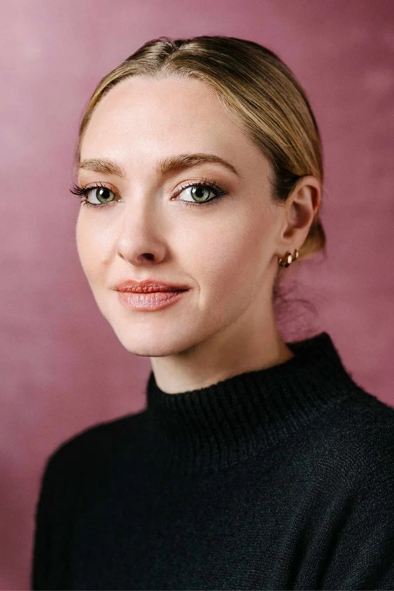 Amanda Seyfried filmography