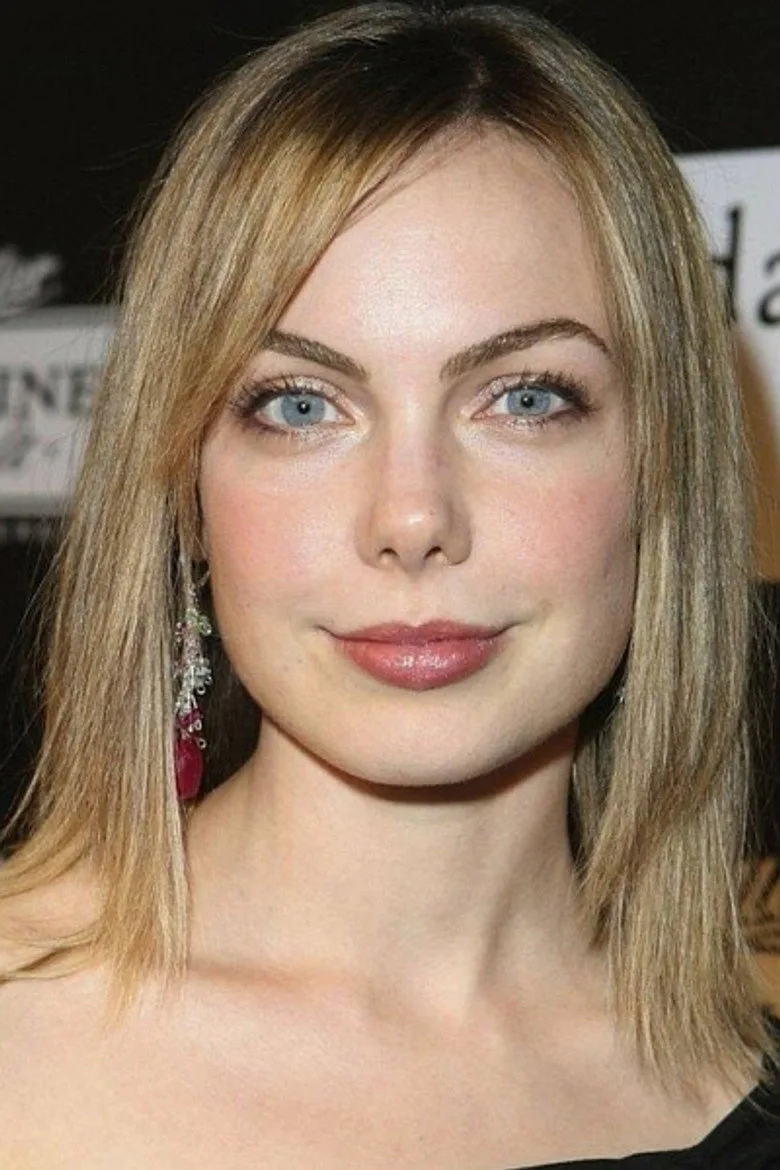 Amanda Walsh filmography