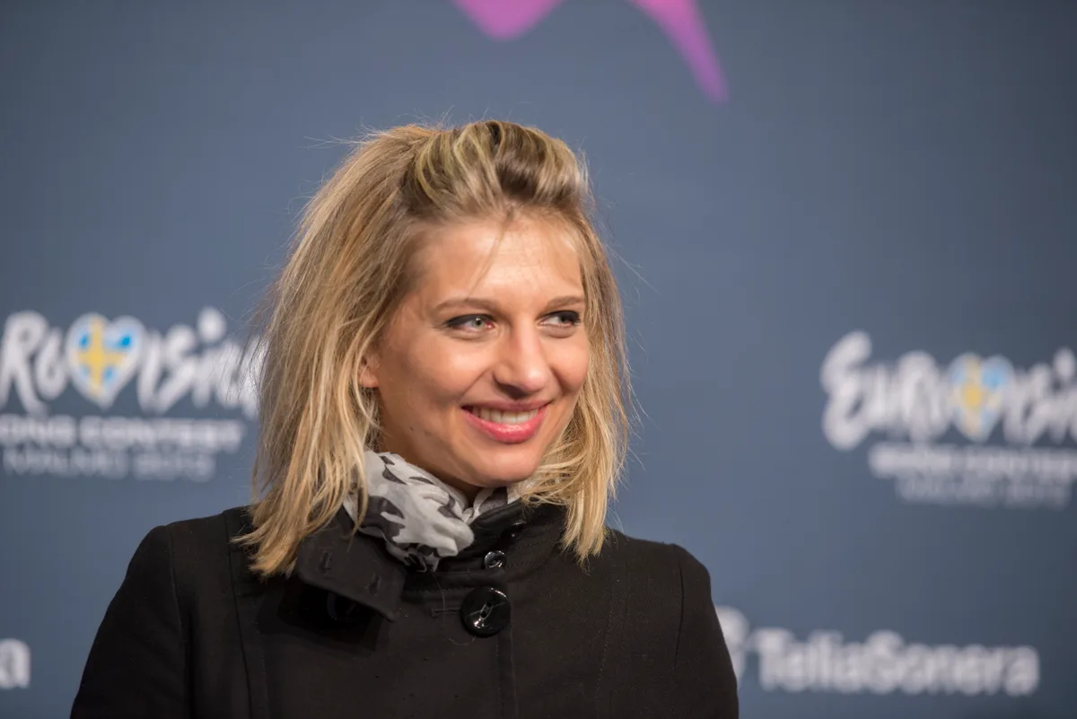 Amandine Bourgeois