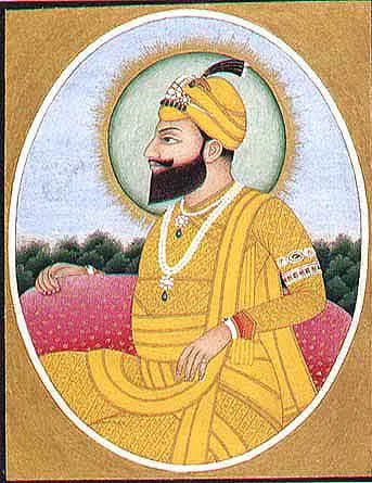 Amar Singh
