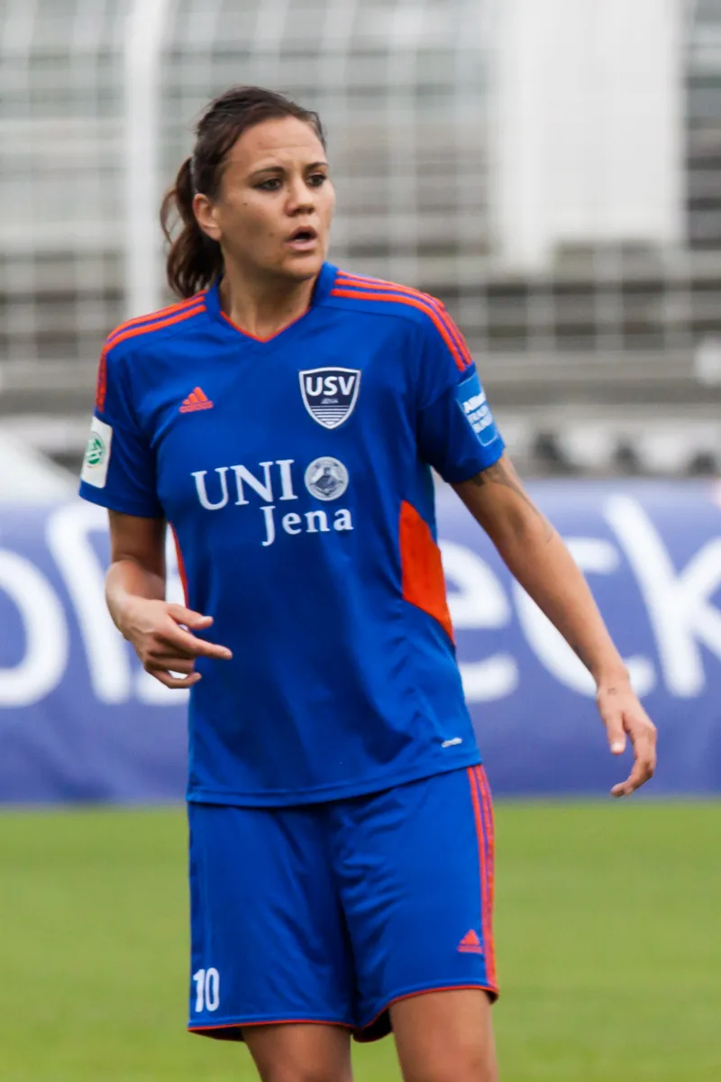 Amber Hearn