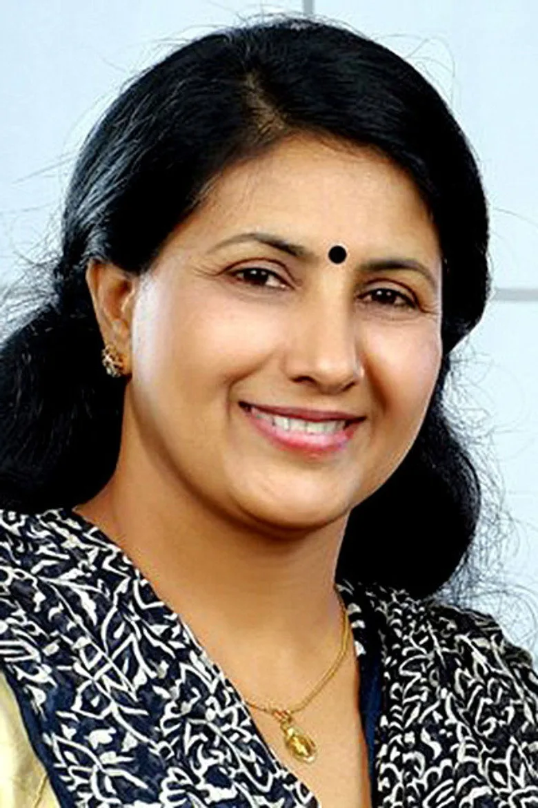 Ambika Mohan filmography