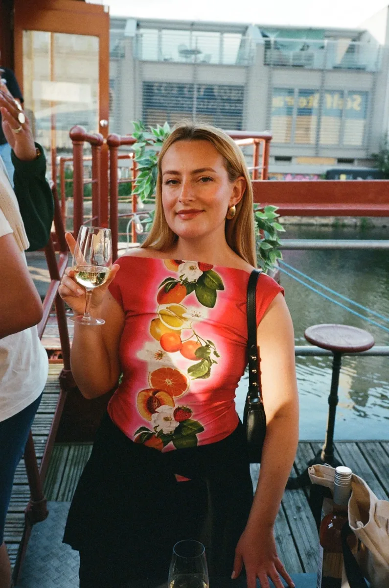 Amelia Dimoldenberg