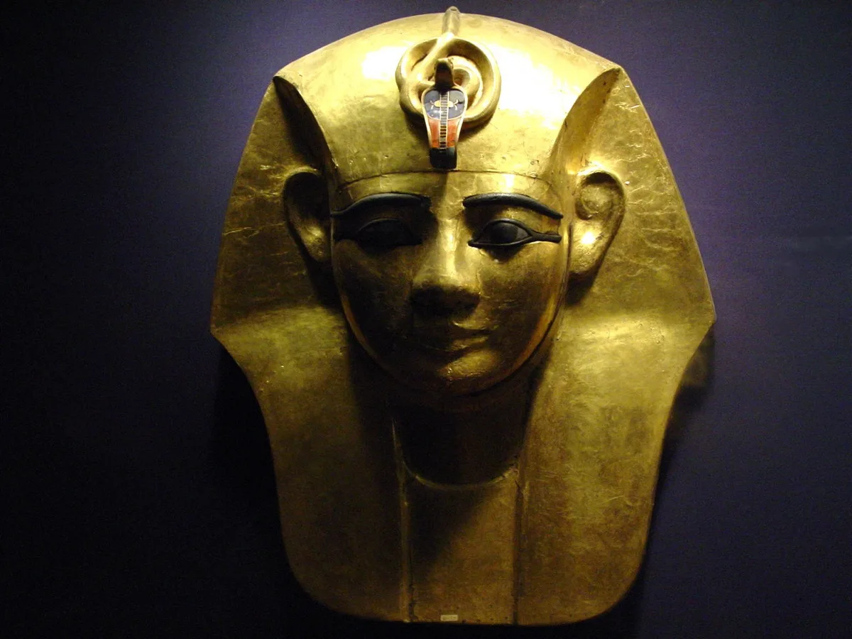 Amenemope