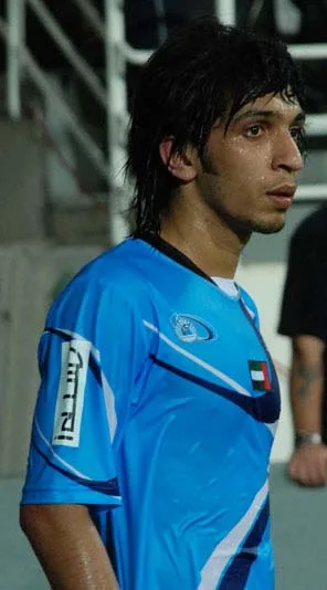 Amer Abdulrahman