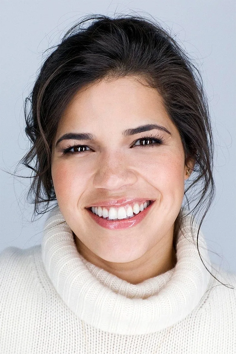 America Ferrera filmography