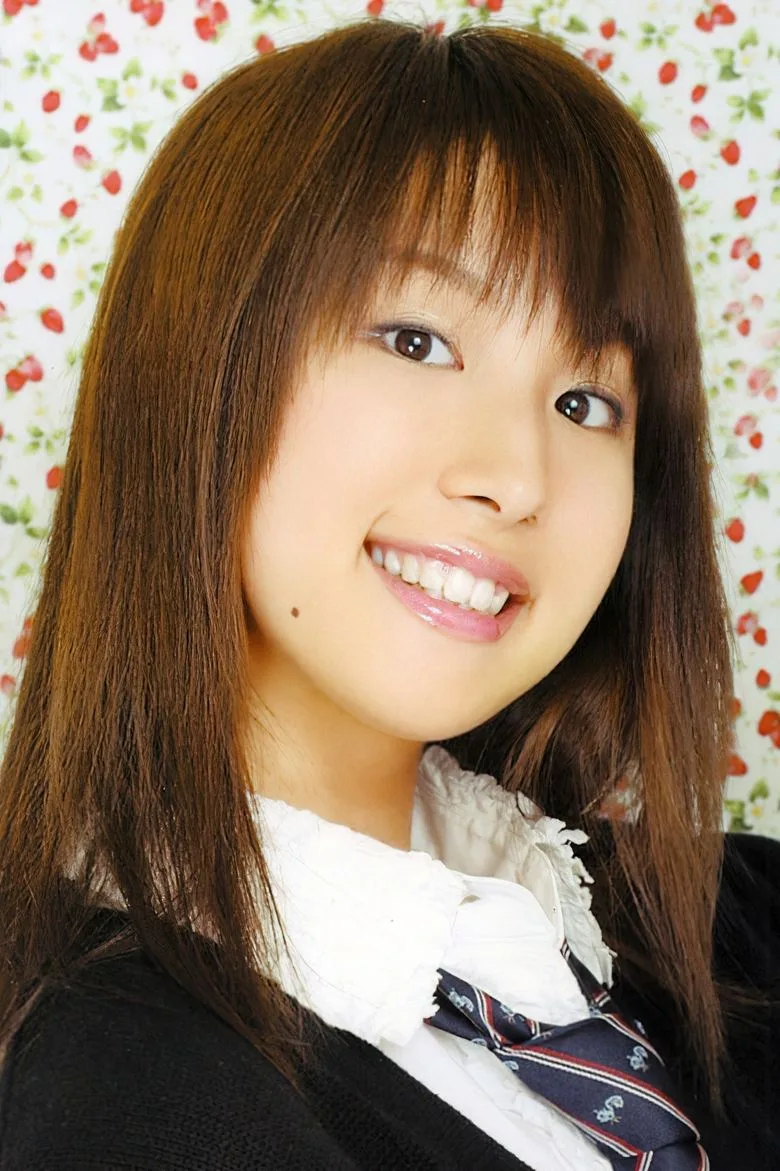 Ami Koshimizu filmography