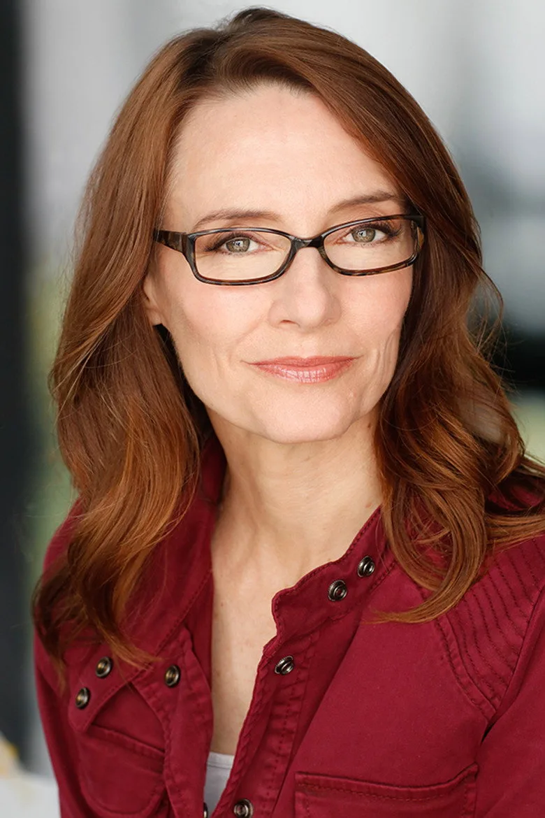 Amie MacKenzie filmography