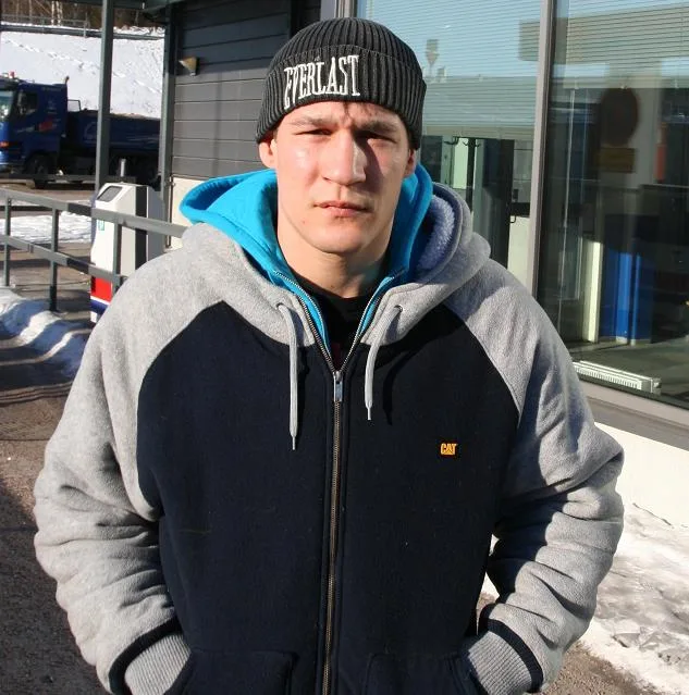 Amin Asikainen