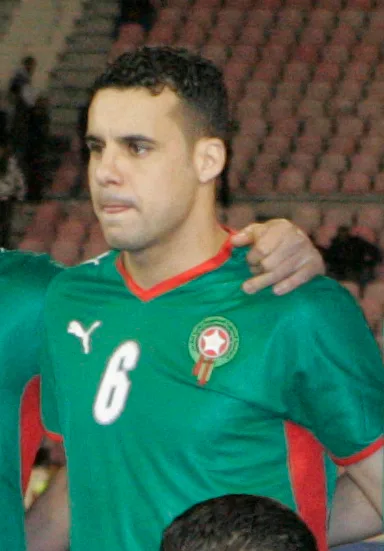 Amin Erbati