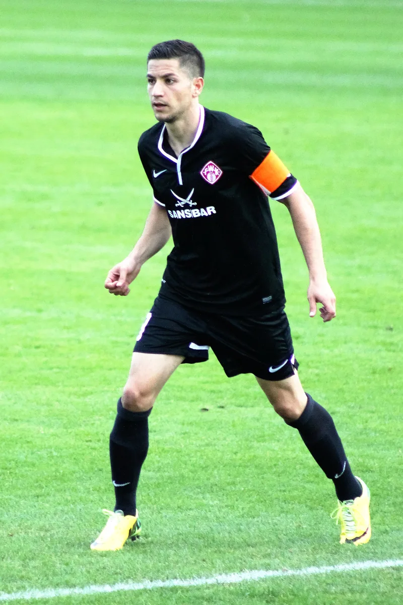 Amir Shapourzadeh