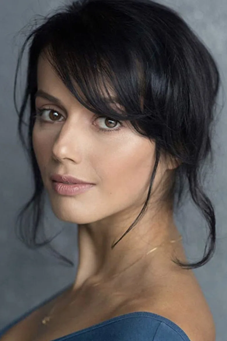 Amrita Acharia filmography