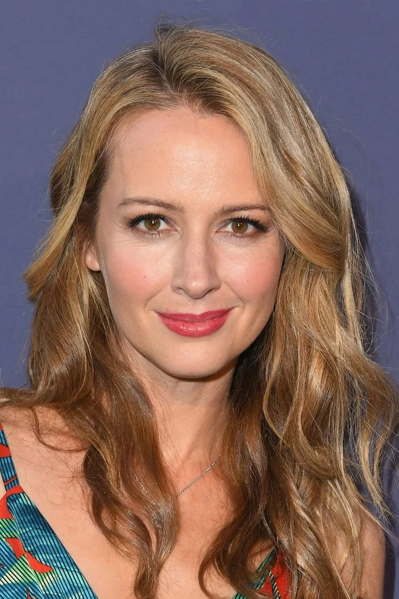 Amy Acker filmography