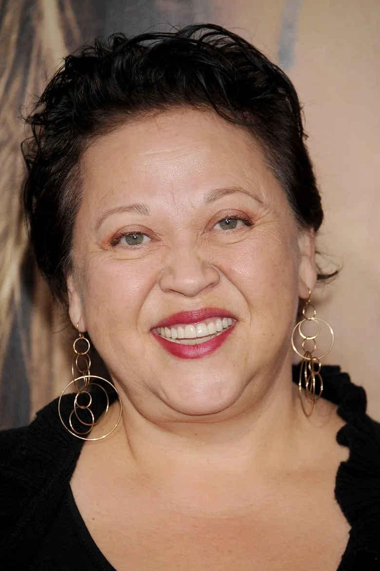 Amy Hill filmography