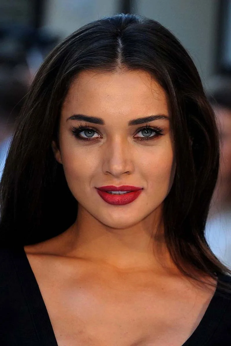 Amy Jackson filmography