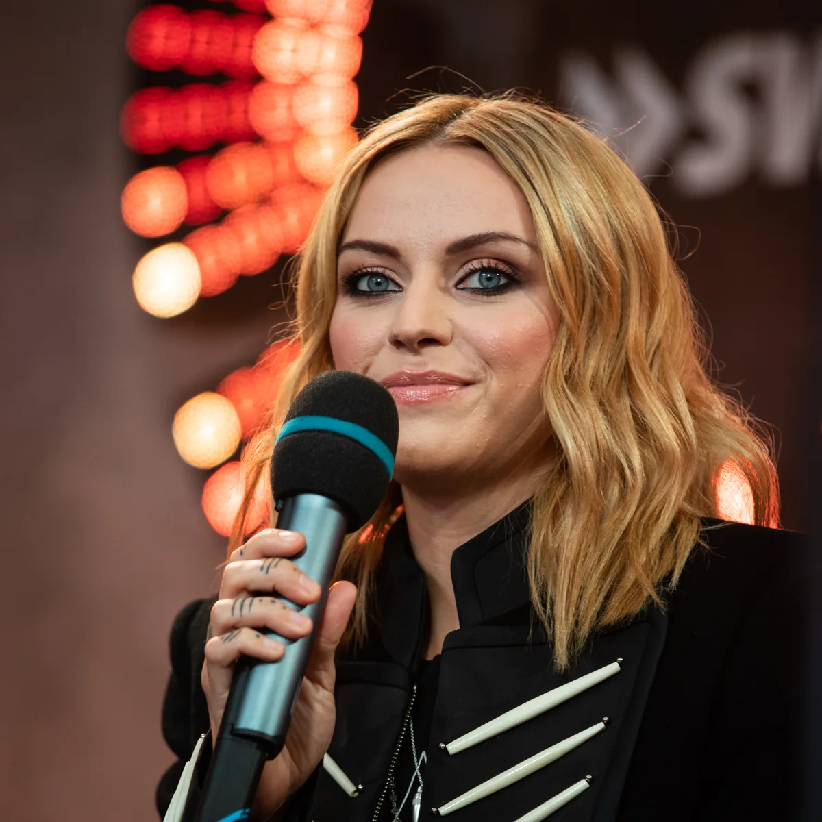 Amy Macdonald discography