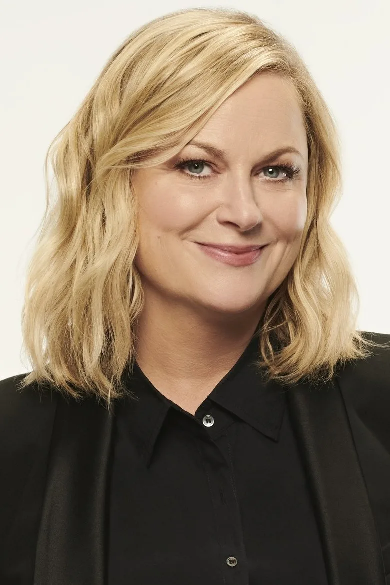 Amy Poehler filmography