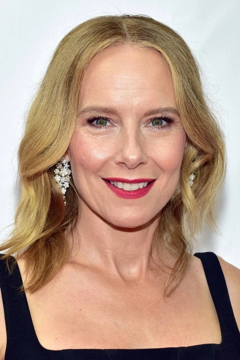 Amy Ryan filmography