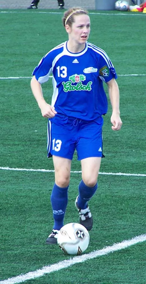 Amy Walsh