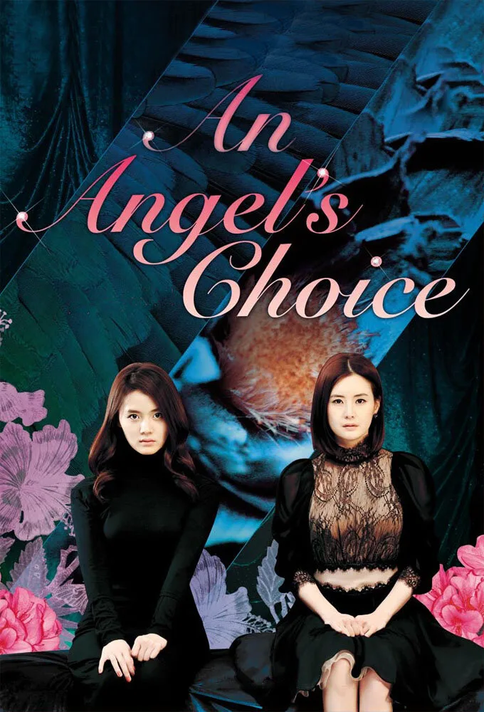 An Angel's Choice poster