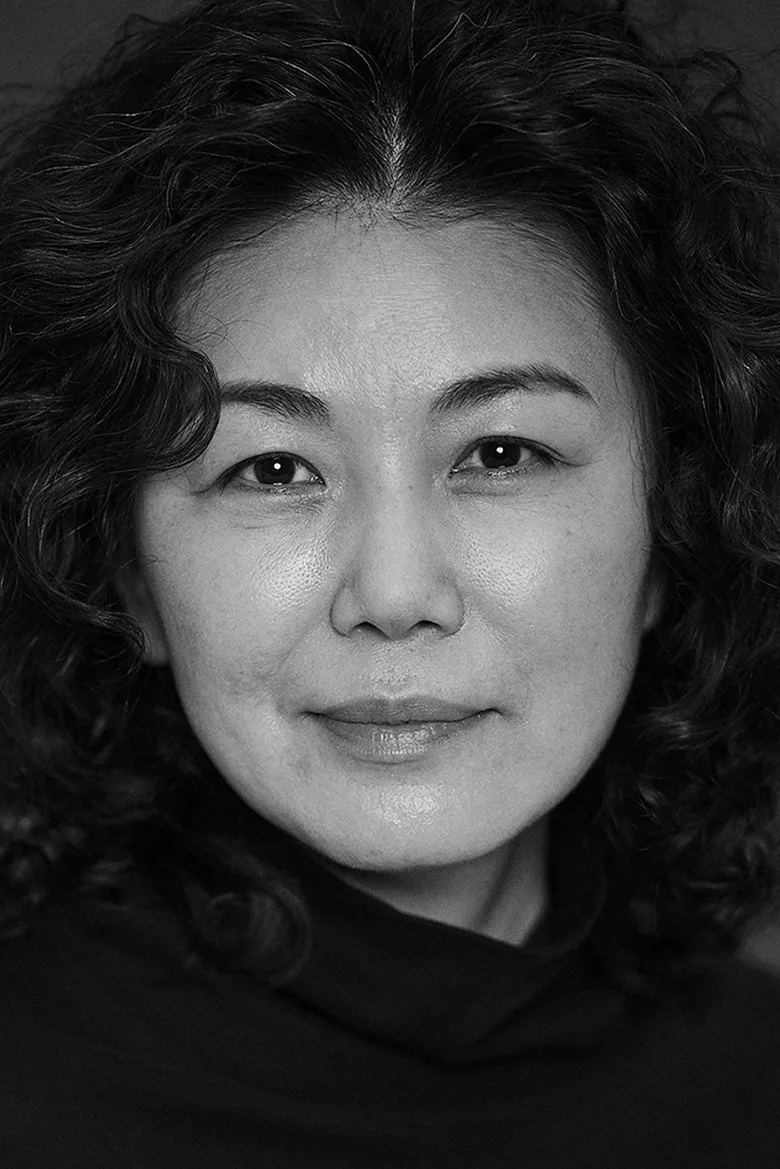 An Min-young filmography