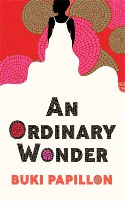 An Ordinary Wonder book cover