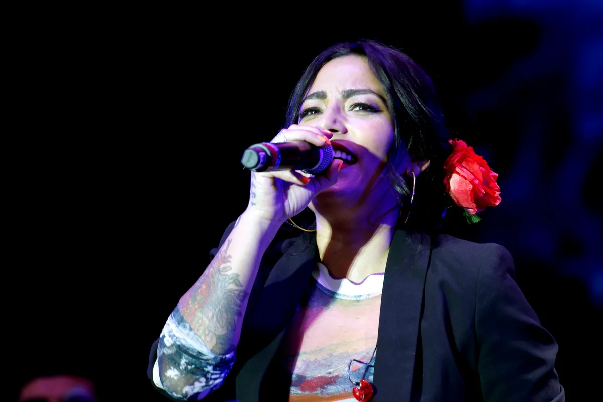 Ana Tijoux