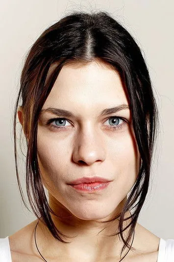 Ana Ularu filmography