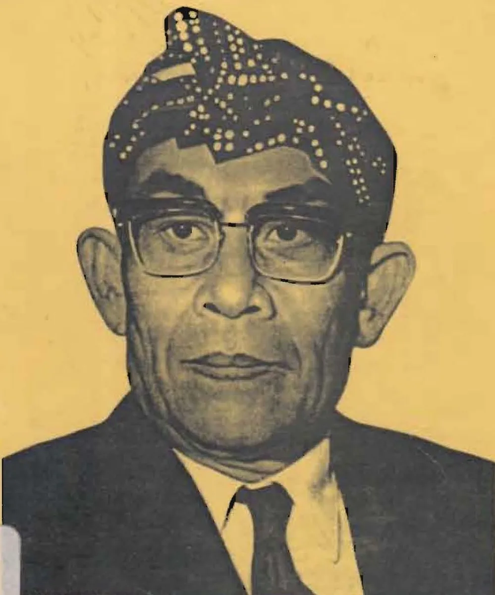Anak Agung Pandji Tisna