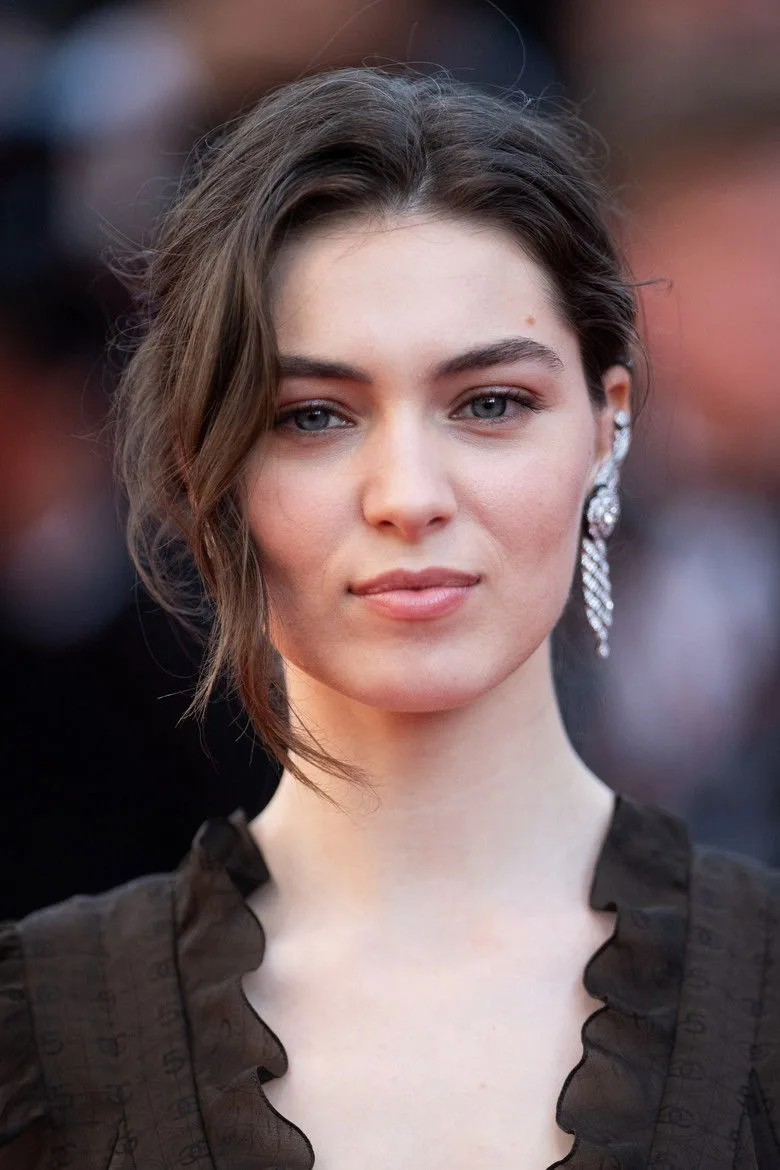 Anamaria Vartolomei filmography