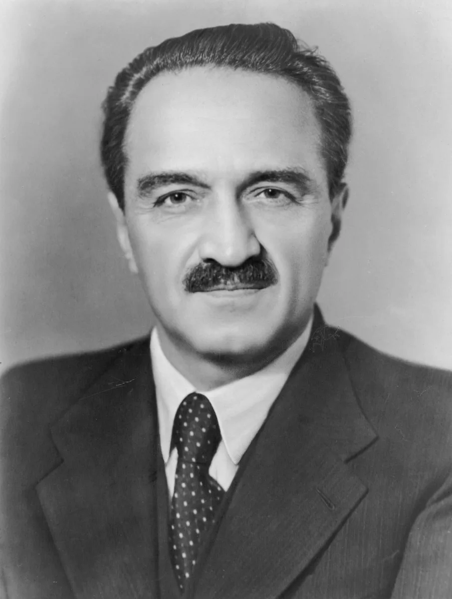 Anastas Mikoyan