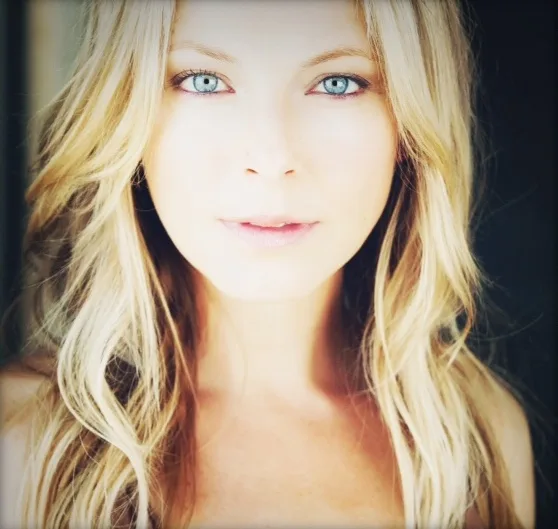 Anastasia Griffith