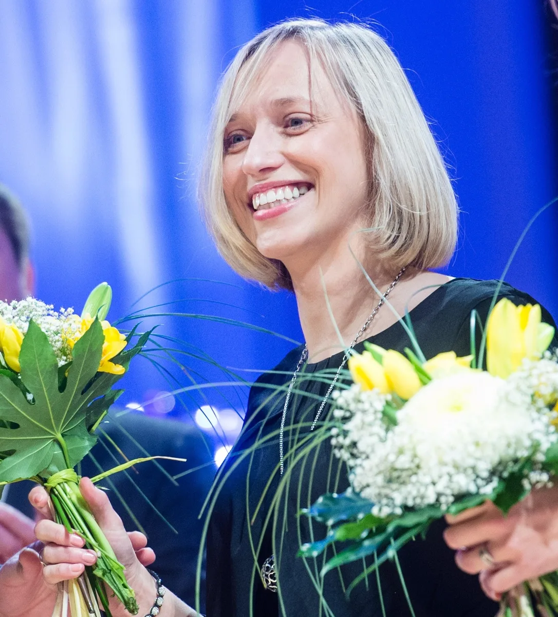 Anastasia Morkovkina