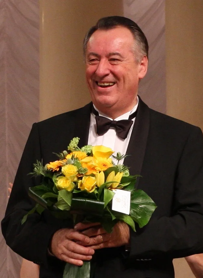 Anatolii Kocherha